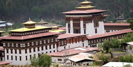 Unvergessliches Reiseerlebnis Bhutan
